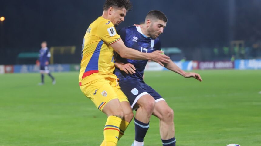 Naționala din grupa României, distrusă: „Ne-am făcut din nou de rușine! Am jucat ca Brazilia în 1970” 1 nationala din grupa romaniei facuta praf ne am facut iar de ras am atacat ca brazilia in 1970 68ebe2fc27b2a
