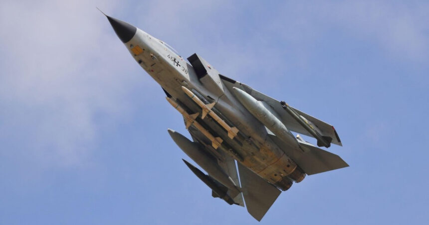 NATO dă startul astăzi unei manevre de apărare nucleară impresionante 1 nato incepe azi un exercitiu de descurajare nucleara 68eca94856117