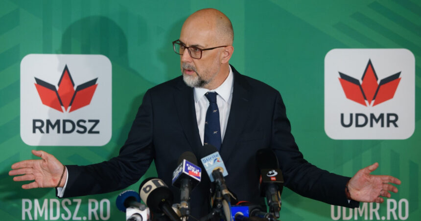 „Ne împrospătăm mintea cu acest deficit”. Kelemen Hunor afirmă că fără strategii de susținere economică „nu ai cum să înfrunți această provocare” 1 ne spalam pe cap cu acest deficit kelemen hunor spune ca fara masuri de stimulare economica n ai cum sa castigi aceasta batalie 690118f2b9be9