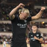 Frenzie totală! Câte reușite a strâns ”monstrul” Erling Haaland în UEFA Champions League 3 nebunie curata la cate goluri a ajuns bestia erling haaland in uefa champions league 68de588548dba