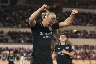 nebunie curata la cate goluri a ajuns bestia erling haaland in uefa champions league 68de588548dba