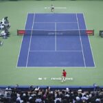 Șoc în lumea tenisului! Djokovic, învins de un outsider clasat pe locul 204 ATP la Mastersul din Shanghai 2 neprevazut djokovic demis de la mastersul de la shanghai de un jucator aflat pe locul 204 atp 68ea63d212bae