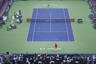 neprevazut djokovic demis de la mastersul de la shanghai de un jucator aflat pe locul 204 atp 68ea63d212bae