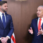 Netanyahu respinge ca fiind „nonsens” ideea că Israelul ar fi un „satelit” al SUA. Reacția lui JD Vance. 2 netanyahu califica drept aberatii afirmatiile ca israelul este un stat client al sua raspunsul lui jd vance 68f93a14b6c1d