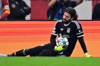 news alert alisson becker a aflat cat va lipsi dupa accidentarea suferita in galatasaray liverpool 68dfae0e8e6f7