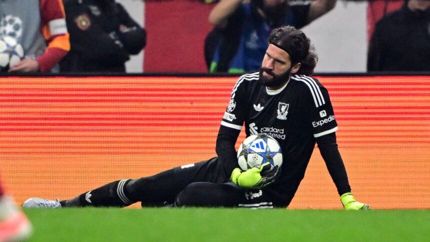 news alert alisson becker a aflat cat va lipsi dupa accidentarea suferita in galatasaray liverpool 68dfae0e8e6f7