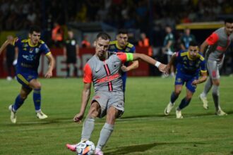 news alert arena din superliga in pericol de a fi interzisa de lpf cautam solutii pentru alte stadioane 68efd76a8fa12