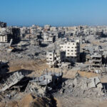 news alert benjamin netanyahu a ordonat armatei israeliene sa lanseze imediat atacuri puternice asupra fasiei gaza 690100a6f4184