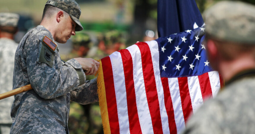 Alertă de știri: Congresul american contestă retragerea brigăzii rotative din România, considerând-o „în disonanță” cu viziunea lui Trump 1 news alert congresul sua se opune deciziei de retragere a brigazii rotative din romania care pare a fi in contradictie cu strategia lui trump 6902621a49f9f