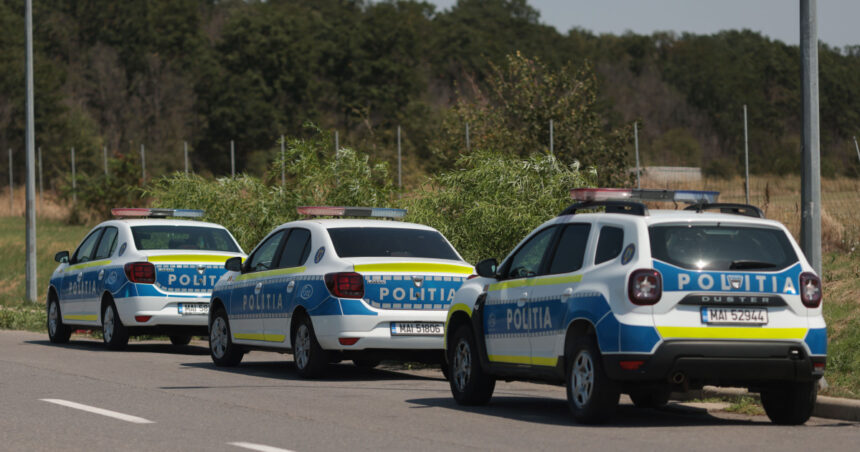 Alertă de Știri: Împușcături în Capitală - Un bărbat a folosit un pistol airsoft în Sectorul 6 1 news alert focuri de arma in capitala un barbat a tras cu un pistol airsoft in sectorul 6 68fe28402dbf9