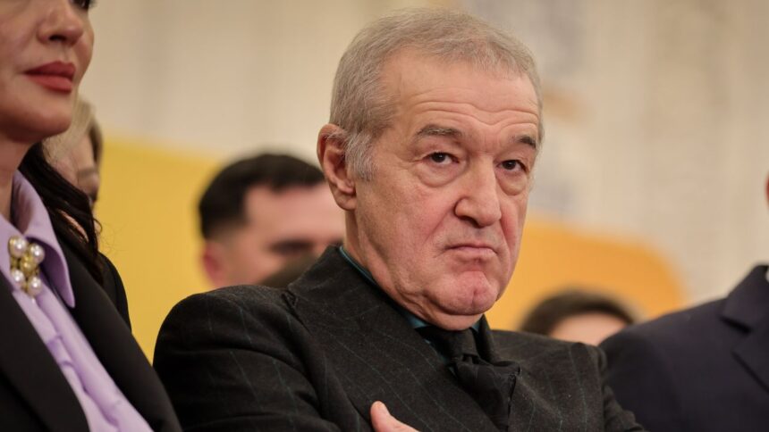 „Știre de Ultimă Oră: Gigi Becali ia măsuri drastice după dezastrul FCSB-ului: „S-a terminat!““ 1 news alert gigi becali decizie radicala dupa prabusirea fcsb ului gata 68f608fc8cc15