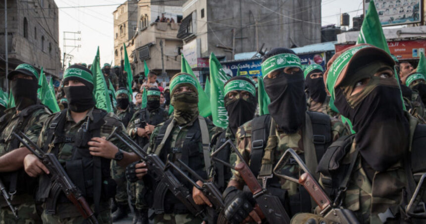 Breaking News: Hamas a consimțit la eliberarea tuturor ostaticilor israelieni în urma avertismentului lui Donald Trump despre „haosul iminent” 1 news alert hamas a acceptat sa elibereze toti ostaticii israelieni dupa ce donald trump a amenintat cu dezlantuirea iadului 68e0382850713