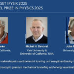 Breaking News: Trei savanți americani, John Clarke, Michel H. Devoret și John M. Martinis, au fost distinși cu Premiul Nobel pentru Fizică în 2025! 2 news alert premiul nobel pentru fizica pe anul 2025 a fost castigat de trei americani john clarke michel h devoret si john m martinis 68e4ea7835cb1