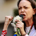 Breaking News: María Corina Machado din Venezuela a obținut Premiul Nobel pentru Pace 2025! 2 news alert premiul nobel pentru pace pentru 2025 a fost castigat de venezueleana maria corina machado 68e8d0eaca864