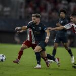 Știre de Ultimă Oră: Vlad Dragomir strălucește! Reușită spectaculoasă în derby pentru talentatul jucător al naționalei, dar adevăratul erou provine din Superligă! 3 news alert vlad dragomir is on fire gol in derby pentru fotbalistul revelatie de la nationala dar eroul vine din superliga 68ffc588e9bc6