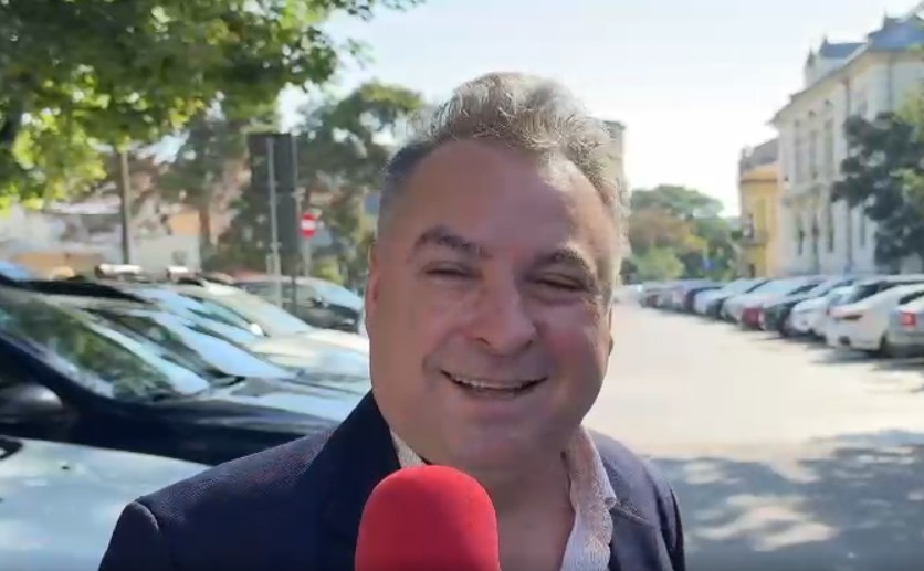 Nicolae Matei, fost primar al Năvodariului, își amână din nou întâlnirea cu justiția la Tribunalul Constanța! Ce verdict au pronunțat judecătorii în cazul de la DNA 1 nicolae matei fostul edil din navodari o noua amanare la tribunalul constanta ce au decis judecatorii in dosarul de la dna 68f22315728e3