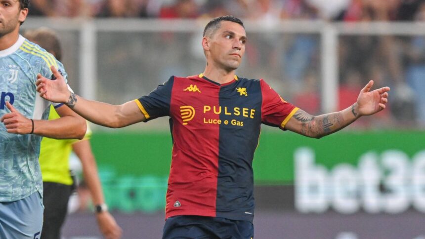 Nicolae Stanciu, în afara jocului! Detalii din Italia 1 nicolae stanciu out anuntul facut in italia 68ef86b84a0c1