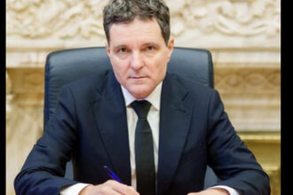 nicusor dan a promulgat legea care sanctioneaza coruperea functionarilor publici straini in operatiunile economice internationale 68f1318dc4455