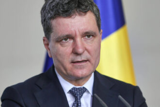 nicusor dan a promulgat legea pentru reforma in sanatate asumata de guvernul bolojan 68fa41ea317aa