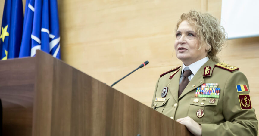 Nicușor Dan a suspendat-o pe șefa Spitalului Militar Central, general-maior Florentina Ioniță, implicată în scandalul de corupție 1 nicusor dan a trecut o in rezerva pe sefa spitalului militar central general maior florentina ionita acuzata de coruptie 68f79a28171a6