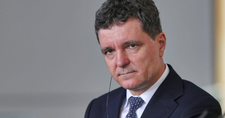 Nicușor Dan dezvăluie: 100% din strategia electorală a lui Călin Georgescu a avut rădăcini moscovite! 1 nicusor dan despre alegerile anulate 100 partea importanta din campania lui calin georgescu a fost directionata de la moscova 6900f5a6e714c