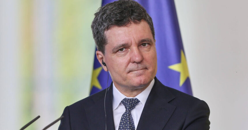 Nicușor Dan își dezvăluie opțiunea pentru alegerile din Primăria București: „Am o alegere clară” 1 nicusor dan despre alegerile la primaria capitalei am o preferinta 68fb0dd1aef41
