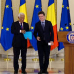 Nicușor Dan, dialog constructiv cu Antonio Costa. Temele discutate de liderul nostru cu președintele Consiliului European 3 nicusor dan discutie productiva cu antonio costa ce a vorbit seful statului cu presedintele consiliului european 68efe72100eb6