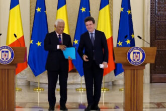 nicusor dan discutie productiva cu antonio costa ce a vorbit seful statului cu presedintele consiliului european 68efe72100eb6