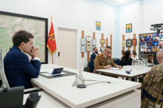 nicusor dan dupa videoconferinta liderilor europeni cu zelenski am cerut intensificarea presiunilor asupra rusiei 68fbcf070a767