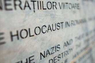 nicusor dan mesaj de ziua nationala de comemorare a victimelor holocaustului sa incurajam toleranta si discursul inclusiv 68e77afd3dbf7