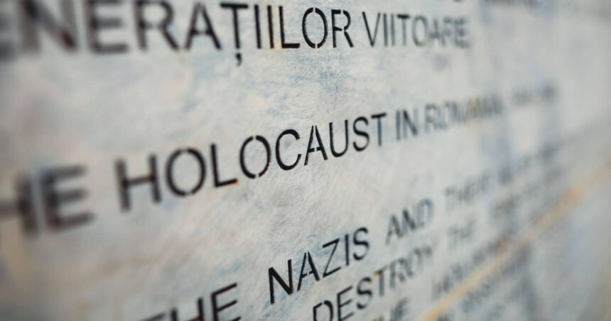 Nicușor Dan, apel cu ocazia Zilei Naționale de Comemorare a Victimelor Holocaustului: „Să promovăm toleranța și dialogul deschis” 1 nicusor dan mesaj de ziua nationala de comemorare a victimelor holocaustului sa incurajam toleranta si discursul inclusiv 68e77afd3dbf7