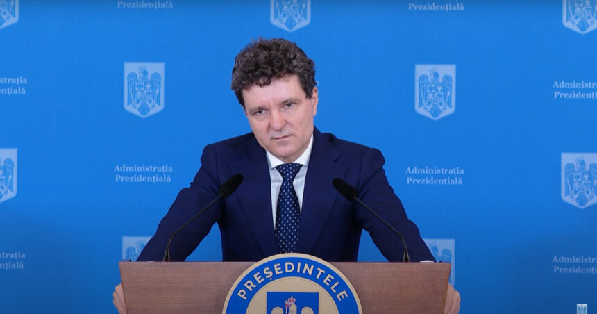 Nicușor Dan: Niciun motiv nu poate justifica violența asupra celor mici. Aceasta nu face parte din normalitate, ci este o opțiune a comunității. 1 nicusor dan violenta impotriva copiilor nu se justifica in nicio circumstanta nu este fireasca este o alegere a societatii 68ecfdd557401