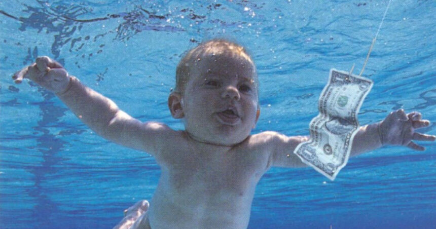 Nirvana obține din nou victoria în disputa legată de imaginea de pe coperta albumului „Nevermind” asociată cu pornografia infantilă 1 nirvana castiga din nou procesul pentru pornografie infantila pentru coperta albumului nevermind 68e109140a34b