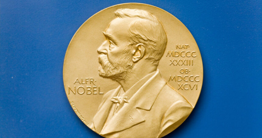 Nobel 2025: Undele gravitaționale, misterele astrofizicii și „capa invizibilității” - candidați de top pentru Premiul Nobel în Fizică 1 nobel 2025 ondeletele astrofizica si mantia invizibilitatii printre favorite la premiul nobel pentru fizica 68e4c05b45ebc