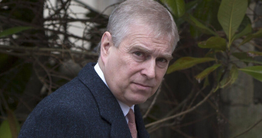 Acuzații noi împotriva prințului Andrew: Revelațiile postume ale Virginiei Giuffre reaprind scandalul Epstein! 1 noi acuzatii la adresa printului andrew cartea virginiei giuffre publicata postum readuce in prim plan scandalul epstein 68f09a47839db