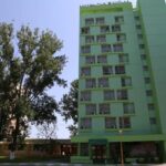Hoteluri de vis din Mamaia, pe cale de a deveni monumente istorice! 2 noi hoteluri din mamaia in vizor pentru clasarea ca monumente istorice 68e047f65720a
