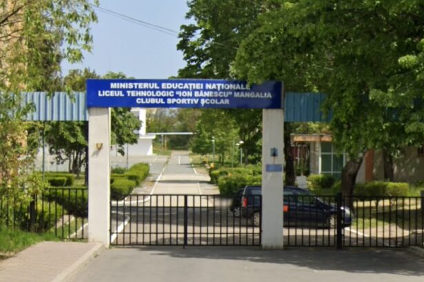 noi oportunitati europene pentru elevii din mangalia un nou proiect erasmus la liceul tehnologic ion banescu 68ed3c103e514