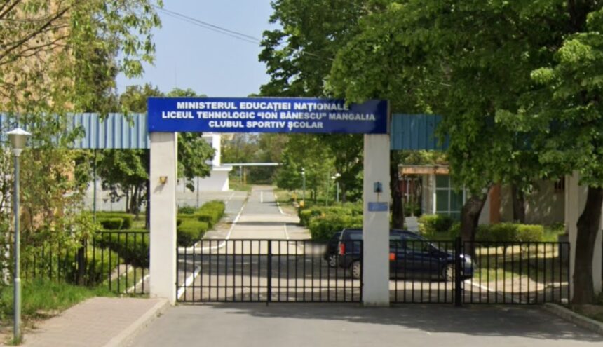 Perspective europene promițătoare pentru tinerii din Mangalia: un proiect Erasmus+ inovator la Liceul Tehnologic Ion Bănescu 1 noi oportunitati europene pentru elevii din mangalia un nou proiect erasmus la liceul tehnologic ion banescu 68ed3c103e514