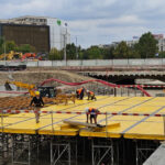Restricții temporare de circulație pe o perioadă de șase luni pentru revitalizarea Planșeului Unirii. Băluță: Finalizarea lucrărilor ar putea surveni mai devreme! 3 noi restrictii de circulatie timp de sase luni pentru refacerea planseului unirii baluta lucrarile s ar putea incheia mai devreme 68e1122ec3223