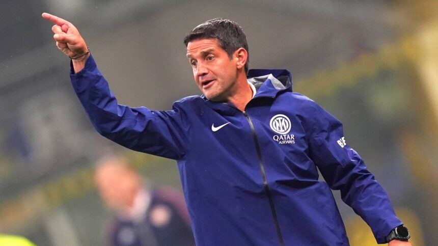 Evaluarea lui Cristi Chivu după ce Inter a învins categoric Cremonese: „Precizie de maestru!” 1 nota primita de cristi chivu dupa ce inter s a distrat cu cremonese chirurgical 68e165490cf1e
