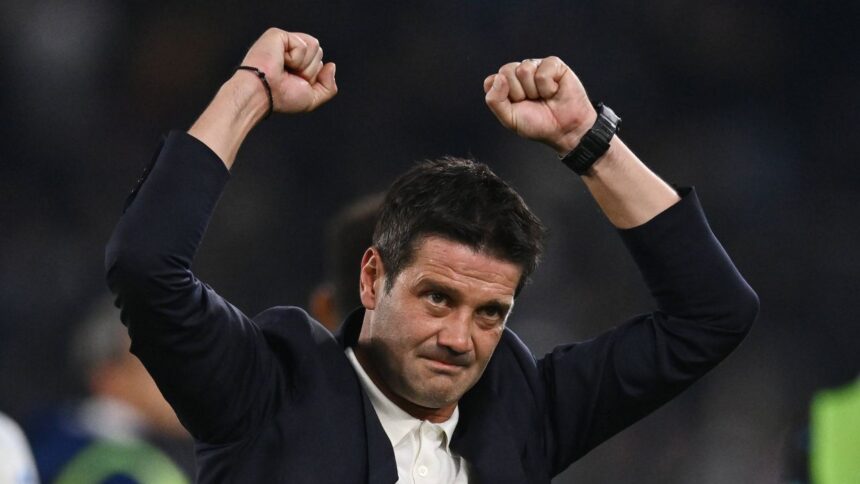 Evaluarea lui Cristi Chivu în urma triumfului Interului împotriva AS Roma: „Parcă nu ar fi fost pe teren!” 1 nota primita de cristi chivu dupa victoria lui inter cu as roma de parca nici n ar fi existat 68f415d57b5ff
