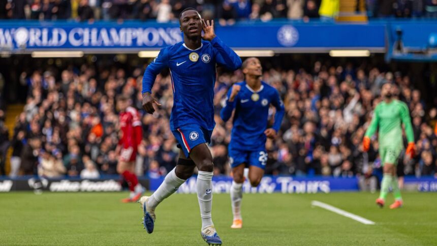 Nottingham vs. Chelsea, doar pe VOYO, începând cu 14:30! O provocare dificilă pentru „albaștri”! 1 nottingham chelsea in exclusivitate pe voyo de la 1430 deplasarea complicata pentru albastri 68f33871d1f36