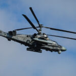 nou incident jenant pentru armata lui putin antiaeriana rusa a doborat un elicopter ka 52 pe care l a confundat cu o drona 6900e430c8c06