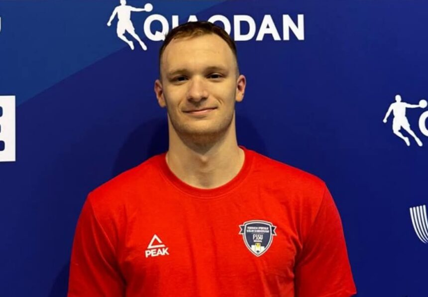 Patrick Dinu de la CSM Constanța stabilește un nou record personal la proba de 100 de metri liber! 1 nou record personal pentru inotatorul de la csm constanta patrick dinu la 100 metri liber 68ffa5c8e17cf