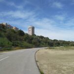 noua promenada de pe taluzul din zona modern prinde contur a primit mai multe avize importante 68e98cde0a301