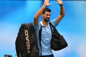 novak djokovic l a batut greu pe numarul 150 atp apoi i a lasat un mesaj direct pe retelele sociale 68e567965ad07