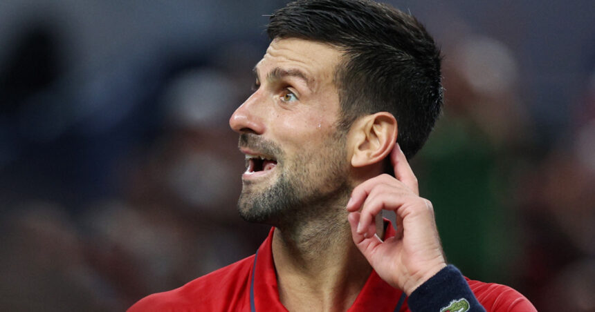 Novak Djokovici: „Sunt hotărât să continui, vreau să descopăr limitele propriului meu potențial” 1 novak djokovici nu am de gand sa ma retrag vreau sa vad pana unde pot ajunge 68f1350ff06a2