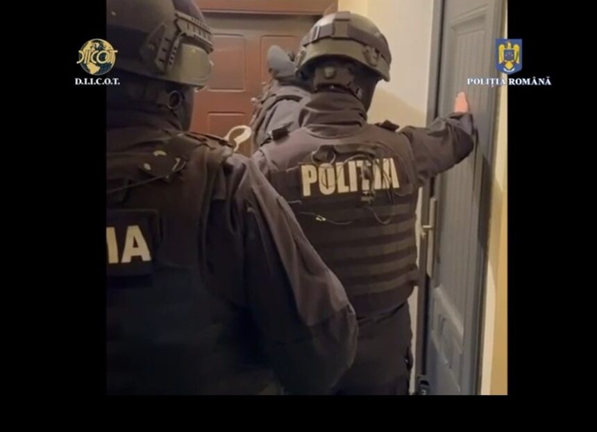 Scapă de zăgazuri? Tânărul din Constanța, suspectat de pornografie infantilă și șantaj, solicită eliberarea! Ce descoperiri au făcut forțele speciale în urma percheziției digitale? 1 nu suporta arestul tanarul din constanta acuzat de pornografie infantila si santaj vrea in libertate ce au gasit mascatii la perchezitia informatica 68f32e4b855a9