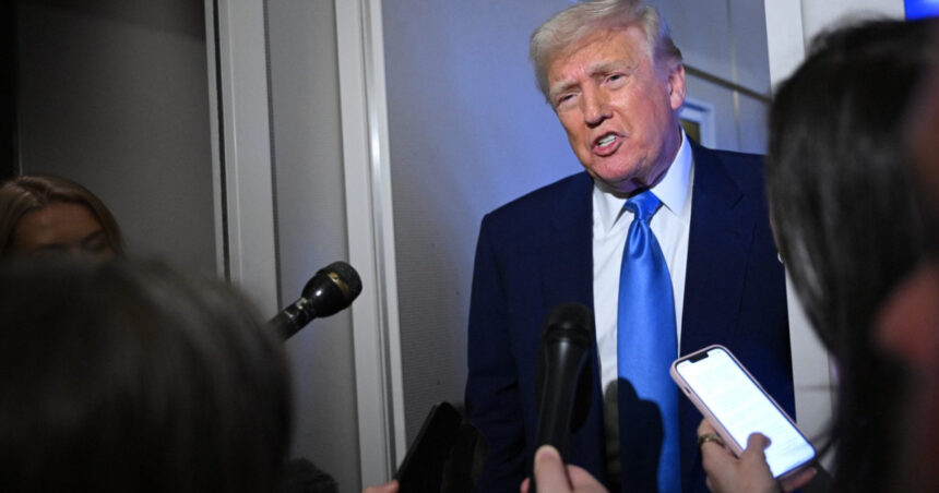 „Experiența din culisele Air Force One: Mărturia unei jurnaliste despre obiceiurile președintelui Trump în călătorii” 1 nu vrei sa fii la bordul air force one cu donald trump ce spune o jurnalista despre obiceiurile presedintelui sua in deplasari 68ea6fc01f457