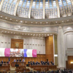 Reducerea cu 10% a numărului de parlamentari? Propunerea UDMR discutată în cadrul Coaliției! 2 numarul parlamentarilor ar putea fi redus cu 10 scenariul a fost discutat in sedinta coalitiei la propunerea udmr surse 6900eb5c7d0b9